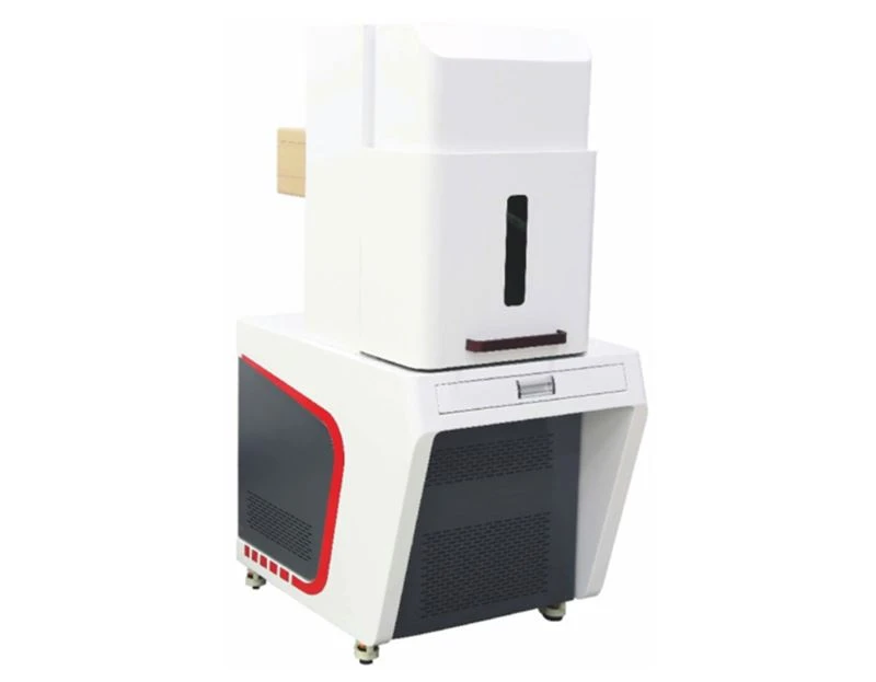 product-1-1 Fiber laser with encloser