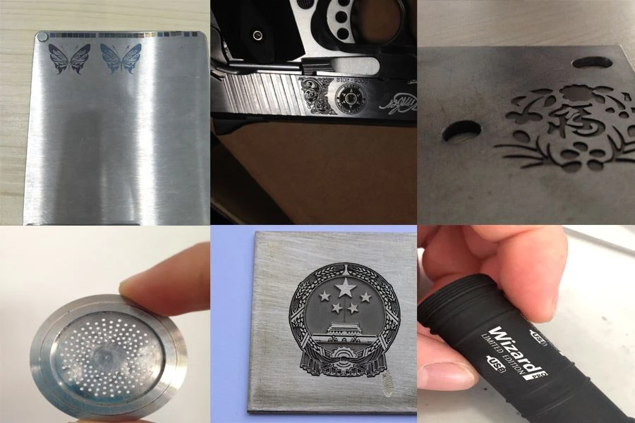 product-1-1 Laser cutting engraving machine