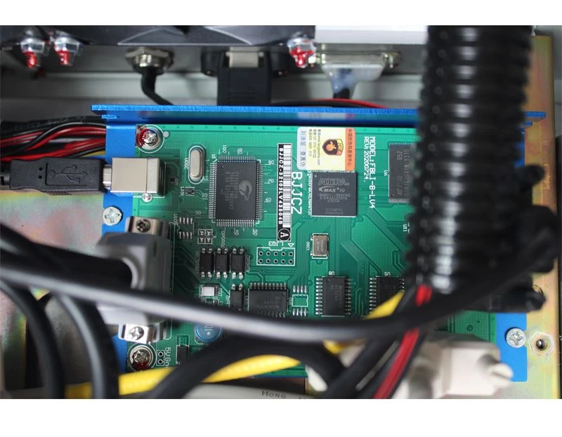 product-1-1 EZCad board