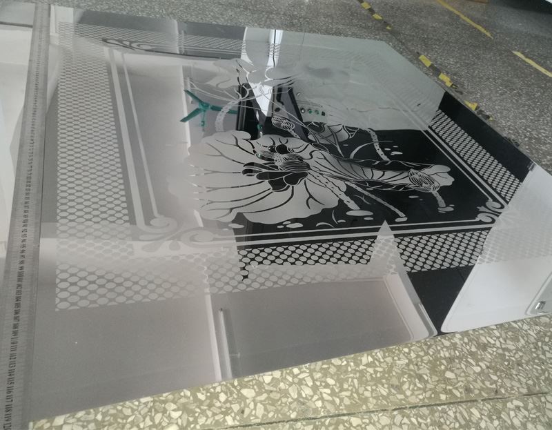 product-1-1 stainless steel etching