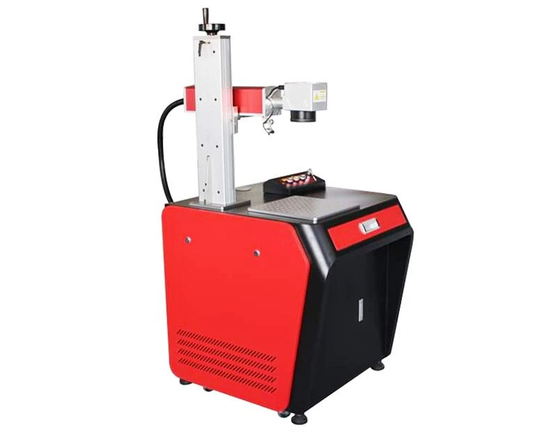 product-1-1 Fiber laser marking machine