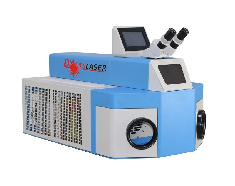 product-1-1 Jewelry welding machine