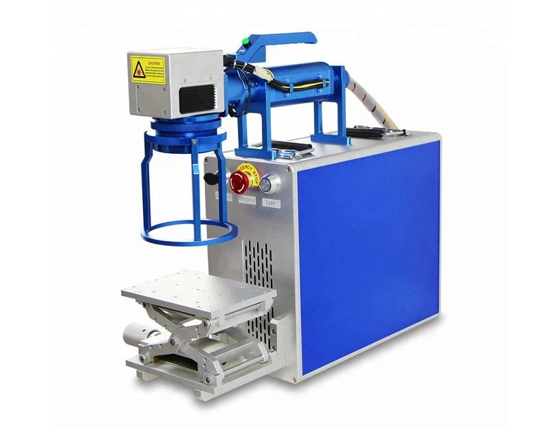 product-1-1 desktop fiber laser marking machine