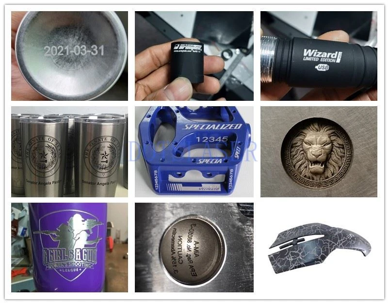Laser printed 3D Laser printed 3D