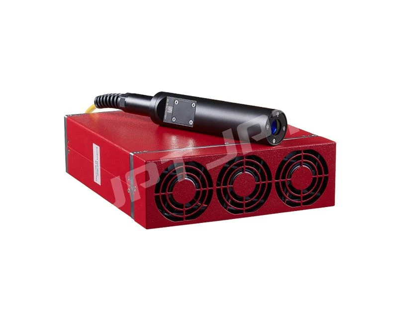 Mopa JPT lasers