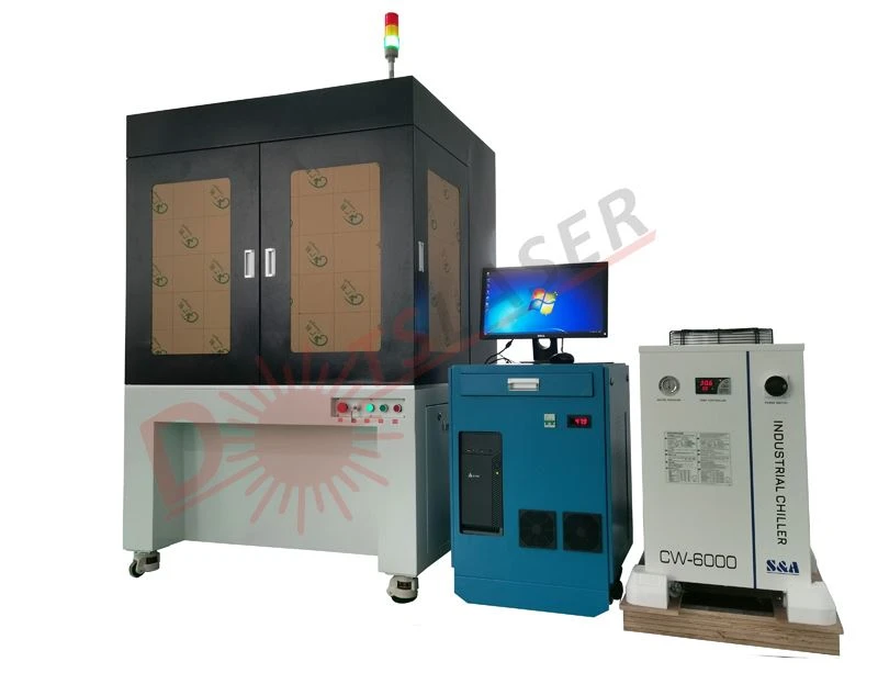 product-1-1 CO<sub>2</sub> laser engraving machine