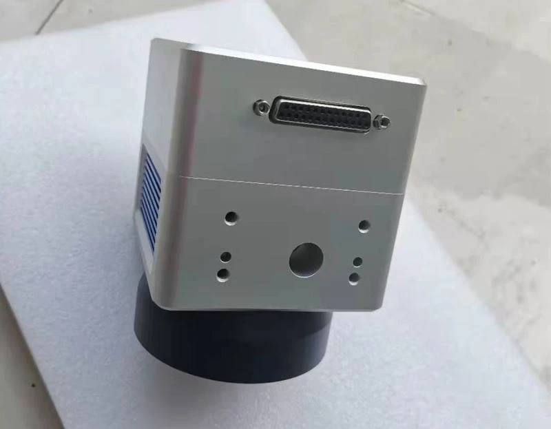 Scanner head