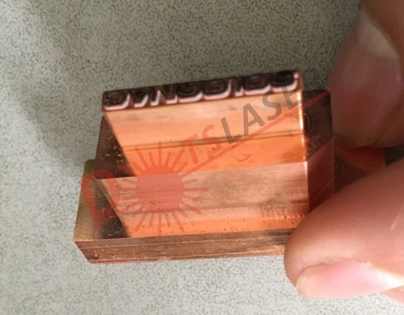 Deep engrave