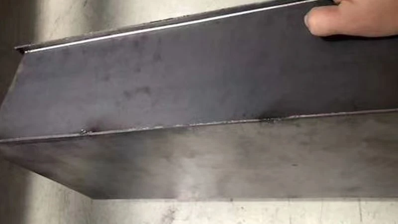 stainless steel fiber laser welding.jpg stainless steel fiber laser welding.jpg