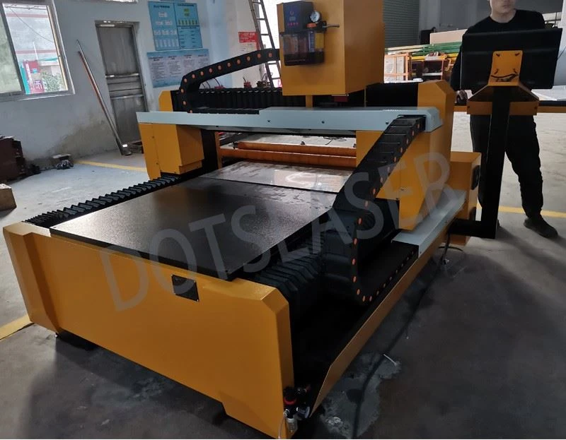 laser etching