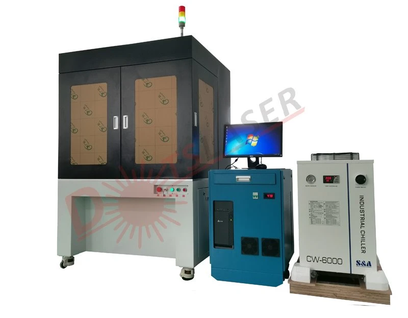 product-800-623 CO<sub>2</sub> laser engraving machine