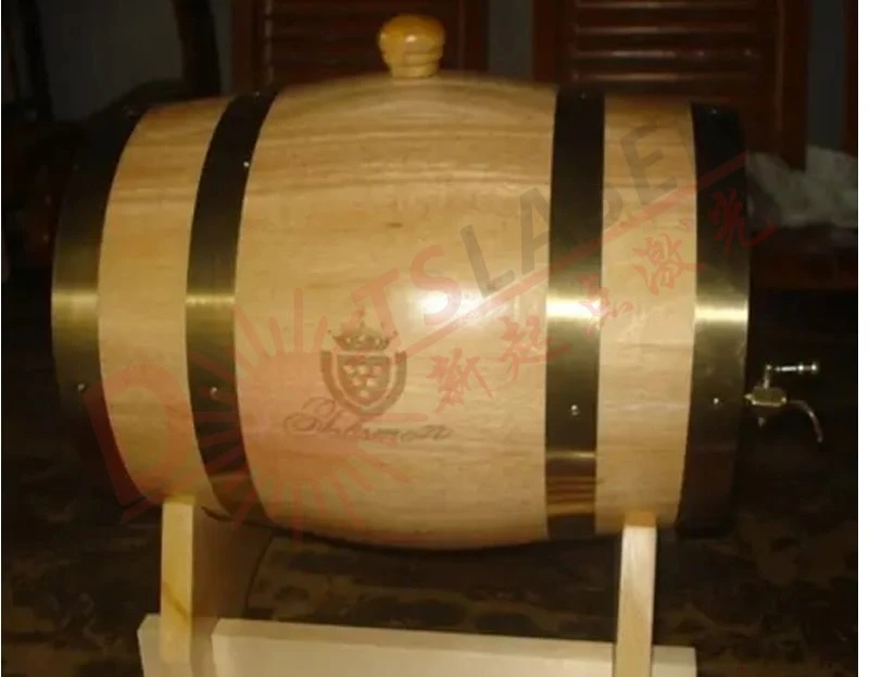 product-800-623 wood barrel