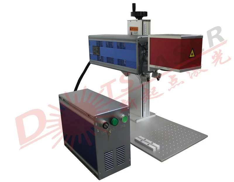 30W Two-color Plate Material Laser Engraving Machine 30W Two-color Plate Material Laser Engraving Machine