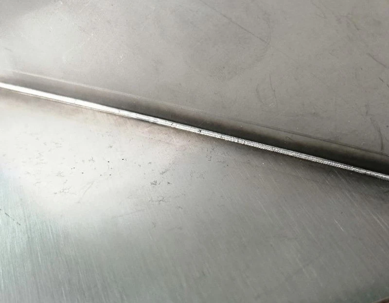carbon steel