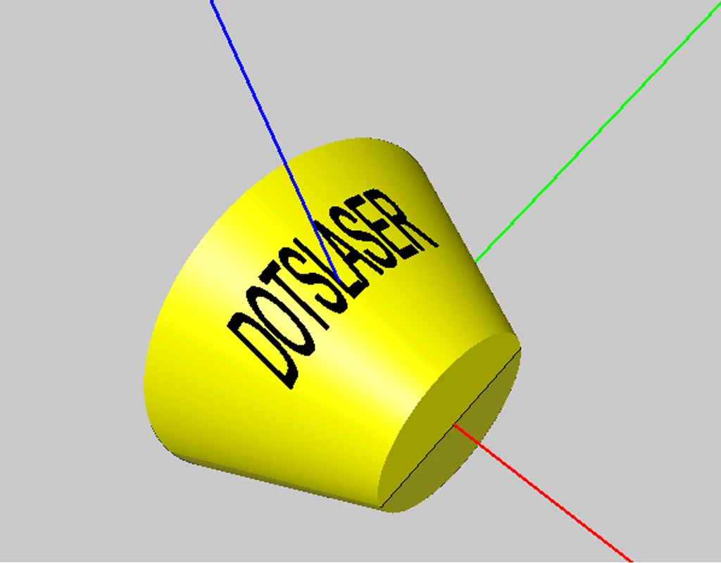 cone