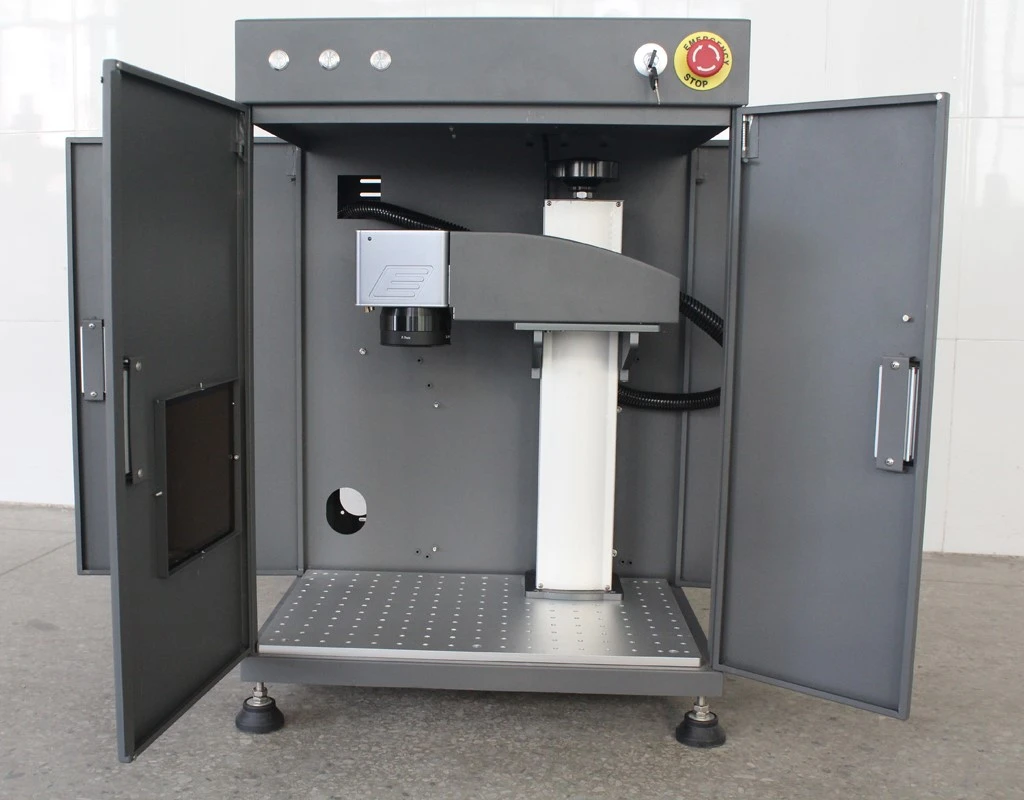 fiber laser