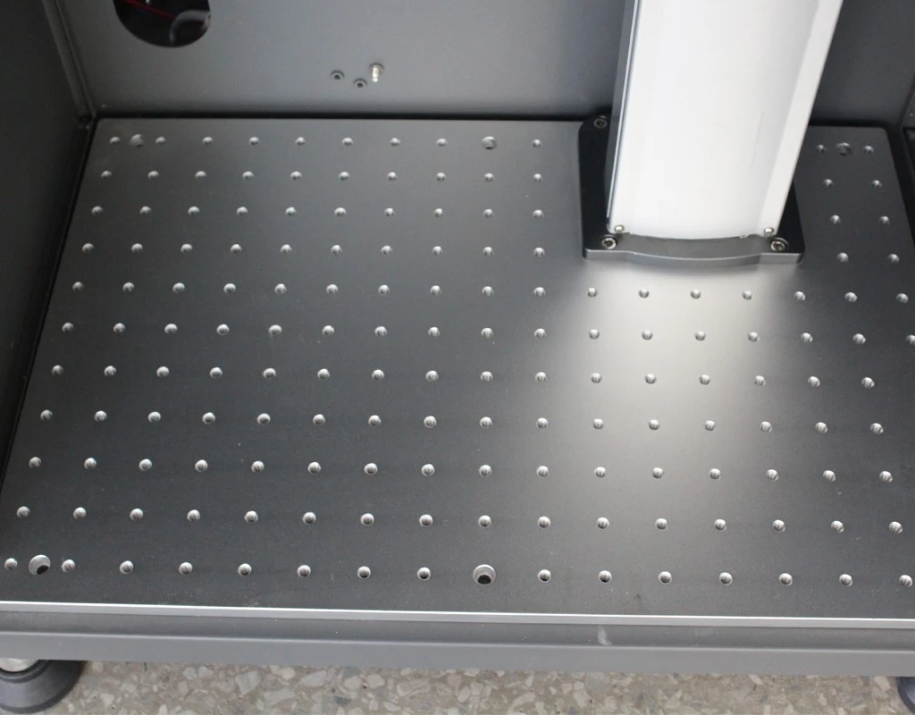 laser machine working table laser machine working table