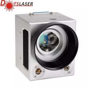 10mm Aperture Scan Head 10mm Aperture Scan Head