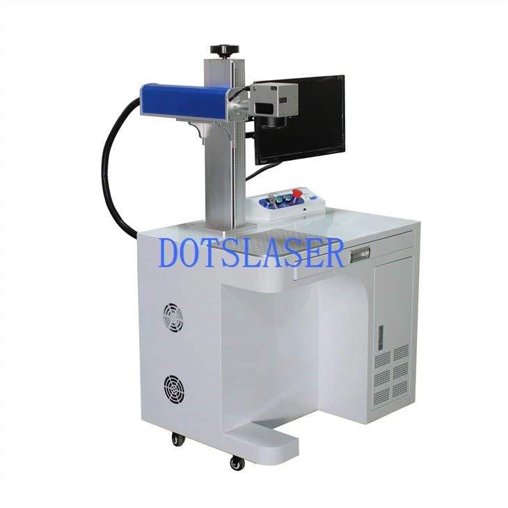 50w Fiber Lazer