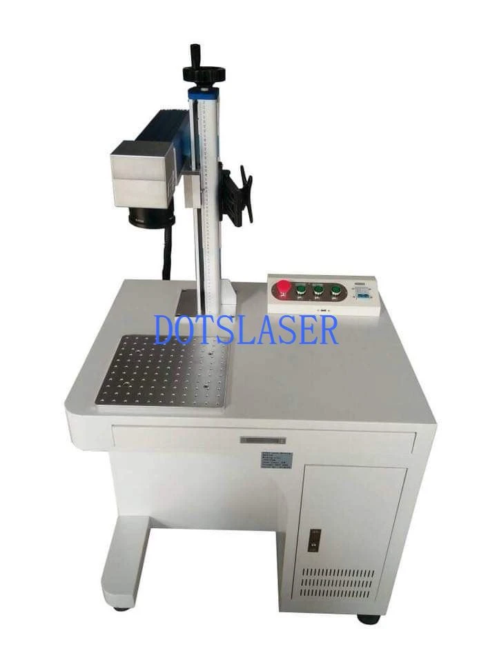 50w Fiber Laser