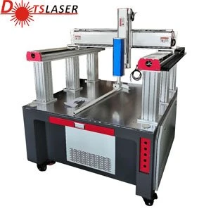 6060 Fiber Lazer İşaret Makinesi