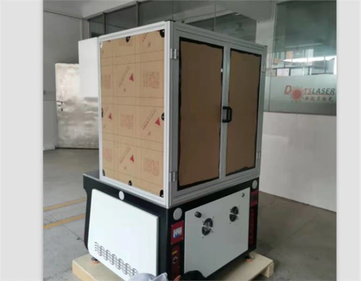 CNC marking system