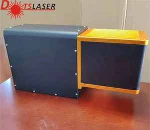 CO₂ Lazer Tarama Kafası