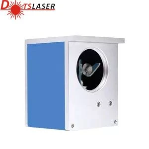 20mm scanner head