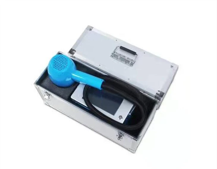 wireless laser marker