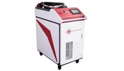 Lazer kaynak makinelerinin uygulanabilir olduğu endüstri alanları