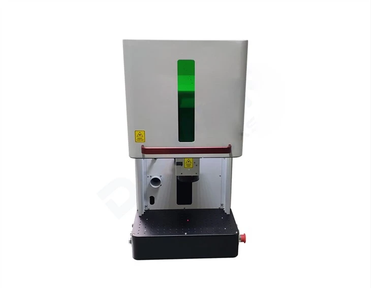 Mini Fiber Lazer