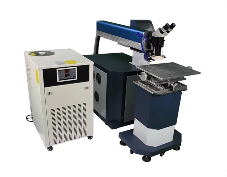 mold laser welding machine