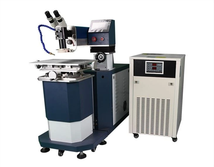 mold repair laser welding machine