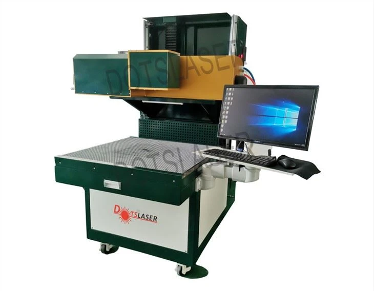 Gıda Kesme Tahtası Lazer Gravür