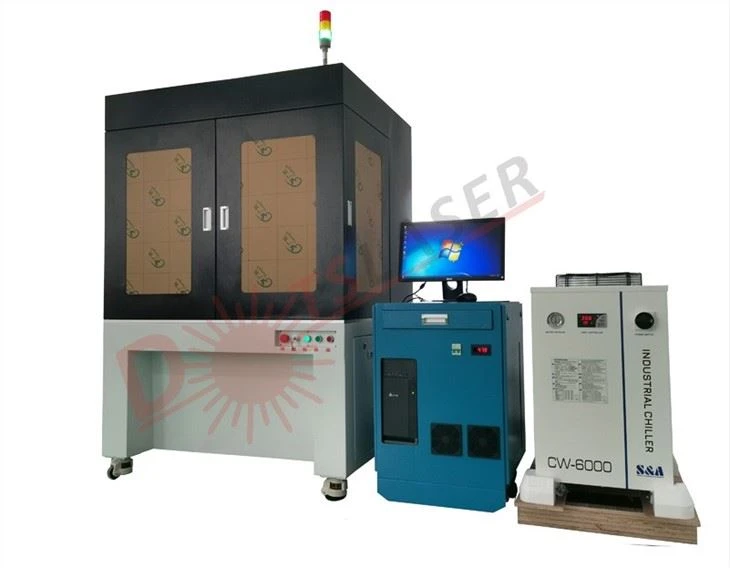 Galvo Laser Engraver Galvo Laser Engraver