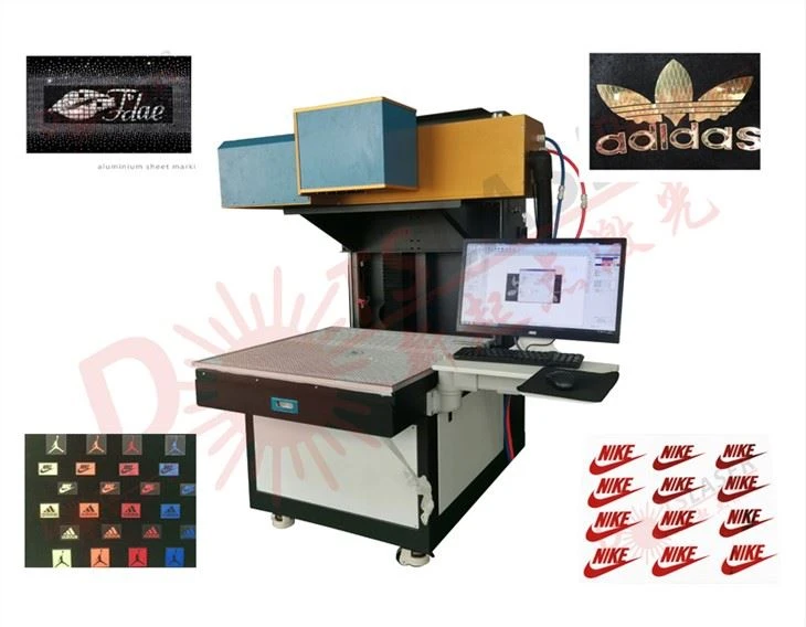 Lazer Gravür Transfer Filmi