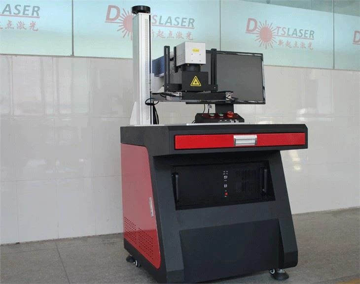 Laser For Automatic Parts