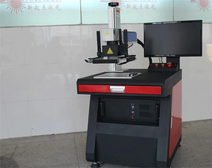Otomatik Parçalar İçin Lazer