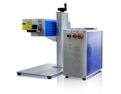 30W CO2 Lazer İşaretleme Makinesi