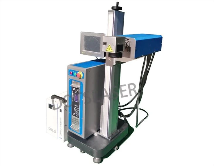 Uv Lazer Tel İşaretleme