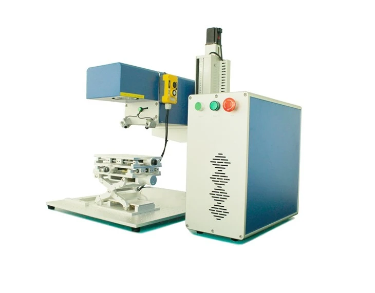 3D UV Laser Engraving Machine