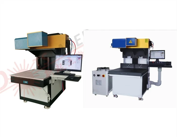 CO₂ Lazer Kesim Kartı