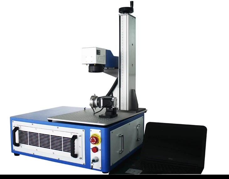 Fiber Lazer 200W