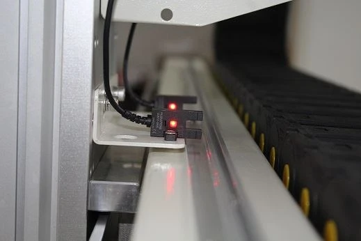 Advertising Board Laser Processing Marker