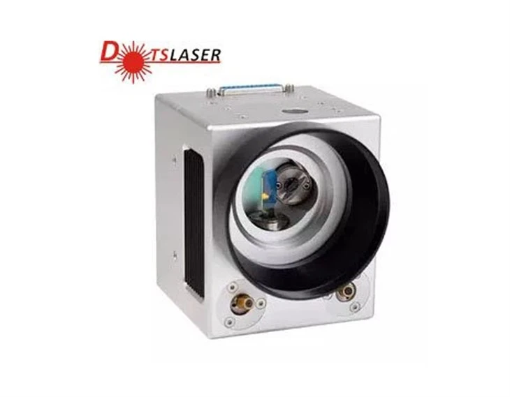 10mm diyafram tarama kafası