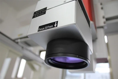 Lazer markalama otomatik odaklama teorisi