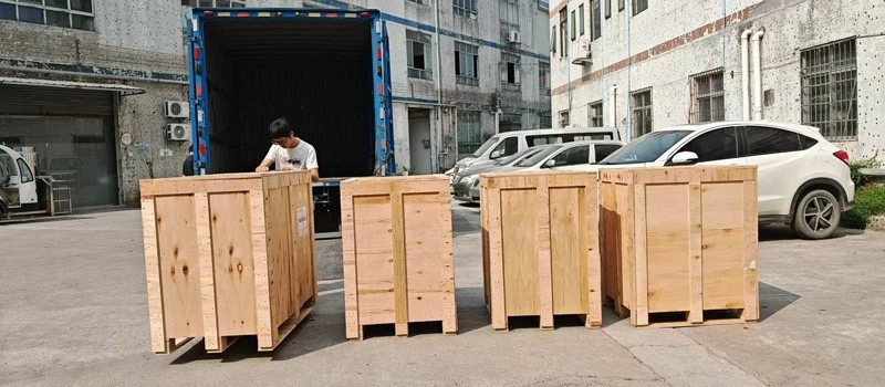 shipment to Turkey shipment to Turkey