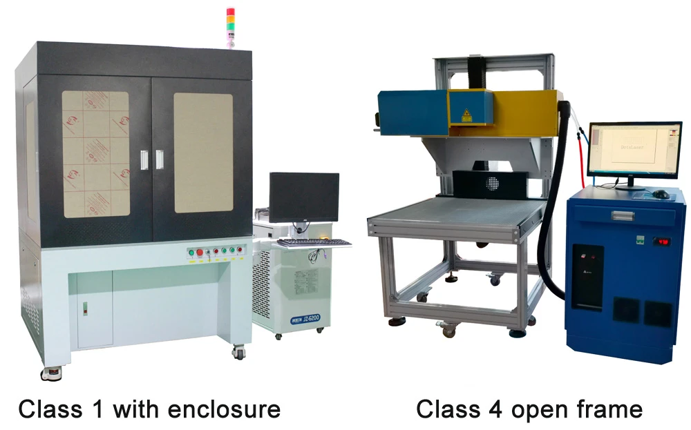 safety laser machine safety laser machine