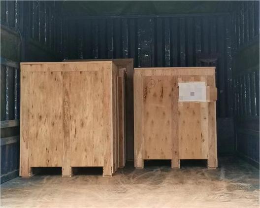 Cargo package Cargo package