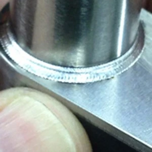 laser seam weld laser seam weld
